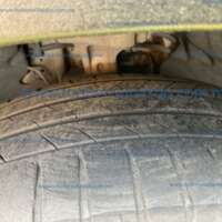 Porsche Cayenne 2019 5p V6/3.0/T Tiptronic S  IMG_3399