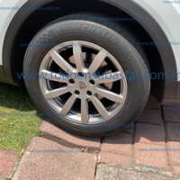 Porsche Cayenne 2019 5p V6/3.0/T Tiptronic S  IMG_3405
