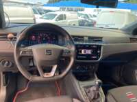 Seat Ibiza 2020 5p FR L3/1.0/T Man IMG_5236