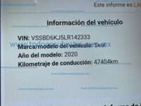 Seat Ibiza 2020 5p FR L3/1.0/T Man IMG_5288