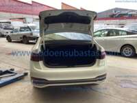 Volkswagen Jetta 2024 4p Sportline L4/1.4/T Tiptronic 2024 Volkswagen Jetta Ingreso Cajuela 0