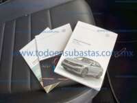 Volkswagen Jetta 2024 4p Sportline L4/1.4/T Tiptronic 2024 Volkswagen Jetta Ingreso Documentos 0