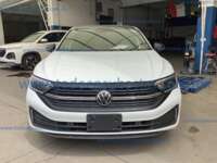 Volkswagen Jetta 2024 4p Sportline L4/1.4/T Tiptronic 2024 Volkswagen Jetta Ingreso Exteriores 1