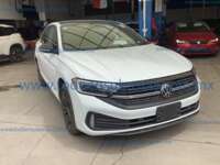 Volkswagen Jetta 2024 4p Sportline L4/1.4/T Tiptronic 2024 Volkswagen Jetta Ingreso Exteriores 2