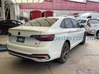 Volkswagen Jetta 2024 4p Sportline L4/1.4/T Tiptronic 2024 Volkswagen Jetta Ingreso Exteriores 4