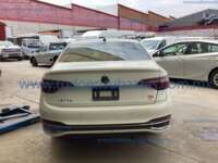 Volkswagen Jetta 2024 4p Sportline L4/1.4/T Tiptronic 2024 Volkswagen Jetta Ingreso Exteriores 5