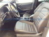 Volkswagen Jetta 2024 4p Sportline L4/1.4/T Tiptronic 2024 Volkswagen Jetta Ingreso Interiores 1