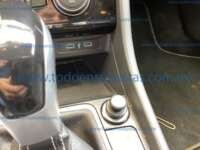 Volkswagen Jetta 2024 4p Sportline L4/1.4/T Tiptronic 2024 Volkswagen Jetta Ingreso Interiores 14