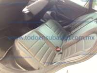 Volkswagen Jetta 2024 4p Sportline L4/1.4/T Tiptronic 2024 Volkswagen Jetta Ingreso Interiores 20
