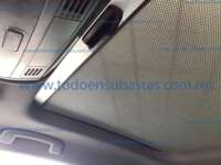 Volkswagen Jetta 2024 4p Sportline L4/1.4/T Tiptronic 2024 Volkswagen Jetta Ingreso Interiores 7