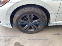 Volkswagen Jetta 2024 4p Sportline L4/1.4/T Tiptronic 2024 Volkswagen Jetta Ingreso Llantas 12