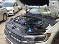 Volkswagen Jetta 2024 4p Sportline L4/1.4/T Tiptronic 2024 Volkswagen Jetta Ingreso Motor 0