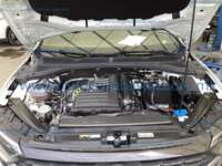 Volkswagen Jetta 2024 4p Sportline L4/1.4/T Tiptronic 2024 Volkswagen Jetta Ingreso Motor 1