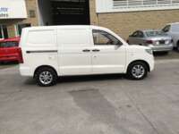 Chevrolet Tornado 2022 5p Van LS L4/1.5 Man 2022 Chevrolet Tornado Venta Exteriores 4
