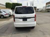 Chevrolet Tornado 2022 5p Van LS L4/1.5 Man 2022 Chevrolet Tornado Venta Exteriores 6