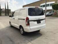 Chevrolet Tornado 2022 5p Van LS L4/1.5 Man 2022 Chevrolet Tornado Venta Exteriores 7