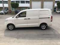 Chevrolet Tornado 2022 5p Van LS L4/1.5 Man 2022 Chevrolet Tornado Venta Exteriores 8