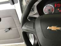 Chevrolet Tornado 2022 5p Van LS L4/1.5 Man 2022 Chevrolet Tornado Venta Interiores 6