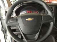Chevrolet Tornado 2022 5p Van LS L4/1.5 Man 2022 Chevrolet Tornado Venta Interiores 8