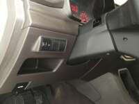 Chevrolet Tornado 2022 5p Van LS L4/1.5 Man 2022 Chevrolet Tornado Venta Interiores 9