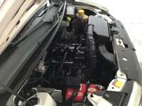 Chevrolet Tornado 2022 5p Van LS L4/1.5 Man 2022 Chevrolet Tornado Venta Motor 1