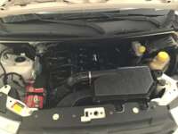 Chevrolet Tornado 2022 5p Van LS L4/1.5 Man 2022 Chevrolet Tornado Venta Motor 2