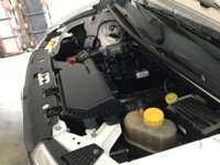 Chevrolet Tornado 2022 5p Van LS L4/1.5 Man 2022 Chevrolet Tornado Venta Motor 3