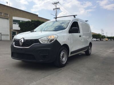 Renault Kangoo 2022 5p Intens L4/1.6 Man