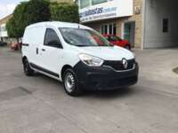 Renault Kangoo 2022 5p Intens L4/1.6 Man 2022 Renault Kangoo Venta Exteriores 3