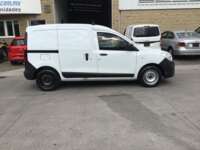 Renault Kangoo 2022 5p Intens L4/1.6 Man 2022 Renault Kangoo Venta Exteriores 4