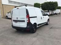 Renault Kangoo 2022 5p Intens L4/1.6 Man 2022 Renault Kangoo Venta Exteriores 5