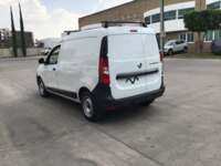 Renault Kangoo 2022 5p Intens L4/1.6 Man 2022 Renault Kangoo Venta Exteriores 7