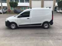 Renault Kangoo 2022 5p Intens L4/1.6 Man 2022 Renault Kangoo Venta Exteriores 8