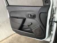 Renault Kangoo 2022 5p Intens L4/1.6 Man 2022 Renault Kangoo Venta Interiores 15