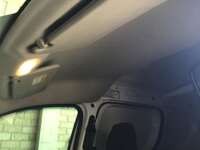 Renault Kangoo 2022 5p Intens L4/1.6 Man 2022 Renault Kangoo Venta Interiores 17