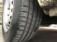 Renault Kangoo 2022 5p Intens L4/1.6 Man 2022 Renault Kangoo Venta Llantas 11