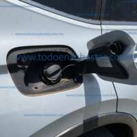 Volkswagen Tiguan 2018 5p Comfortline L4/1.4/T DSG Piel  IMG_3446