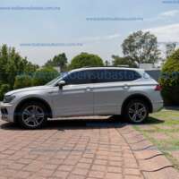 Volkswagen Tiguan 2018 5p Comfortline L4/1.4/T DSG Piel  IMG_3424