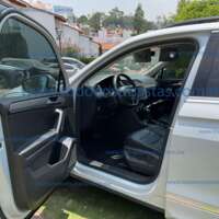 Volkswagen Tiguan 2018 5p Comfortline L4/1.4/T DSG Piel  IMG_3425