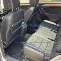 Volkswagen Tiguan 2018 5p Comfortline L4/1.4/T DSG Piel  IMG_3438