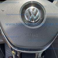 Volkswagen Tiguan 2018 5p Comfortline L4/1.4/T DSG Piel  IMG_3442