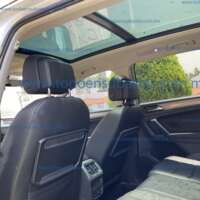 Volkswagen Tiguan 2018 5p Comfortline L4/1.4/T DSG Piel  IMG_3437
