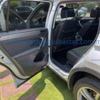 Volkswagen Tiguan 2018 5p Comfortline L4/1.4/T DSG Piel  IMG_3440
