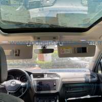 Volkswagen Tiguan 2018 5p Comfortline L4/1.4/T DSG Piel  IMG_3429