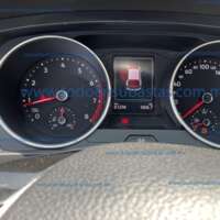 Volkswagen Tiguan 2018 5p Comfortline L4/1.4/T DSG Piel  IMG_3428