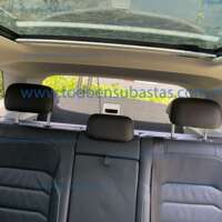 Volkswagen Tiguan 2018 5p Comfortline L4/1.4/T DSG Piel  IMG_3435