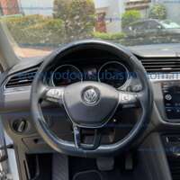 Volkswagen Tiguan 2018 5p Comfortline L4/1.4/T DSG Piel  IMG_3427