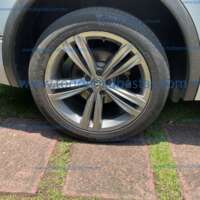 Volkswagen Tiguan 2018 5p Comfortline L4/1.4/T DSG Piel  IMG_3471