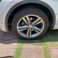Volkswagen Tiguan 2018 5p Comfortline L4/1.4/T DSG Piel  IMG_3481