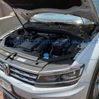 Volkswagen Tiguan 2018 5p Comfortline L4/1.4/T DSG Piel  IMG_3449